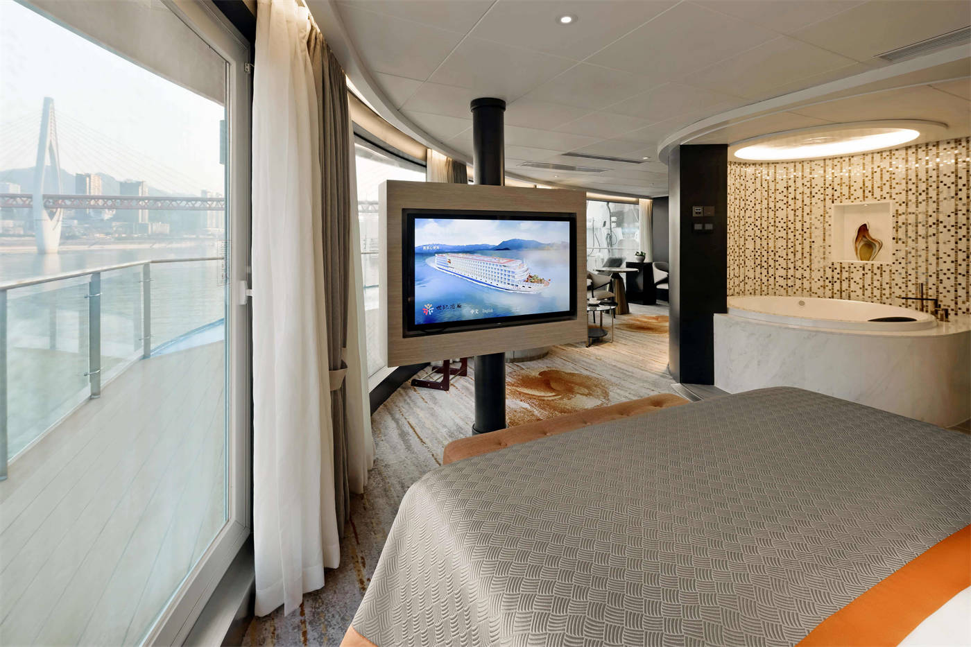 Century Cruises